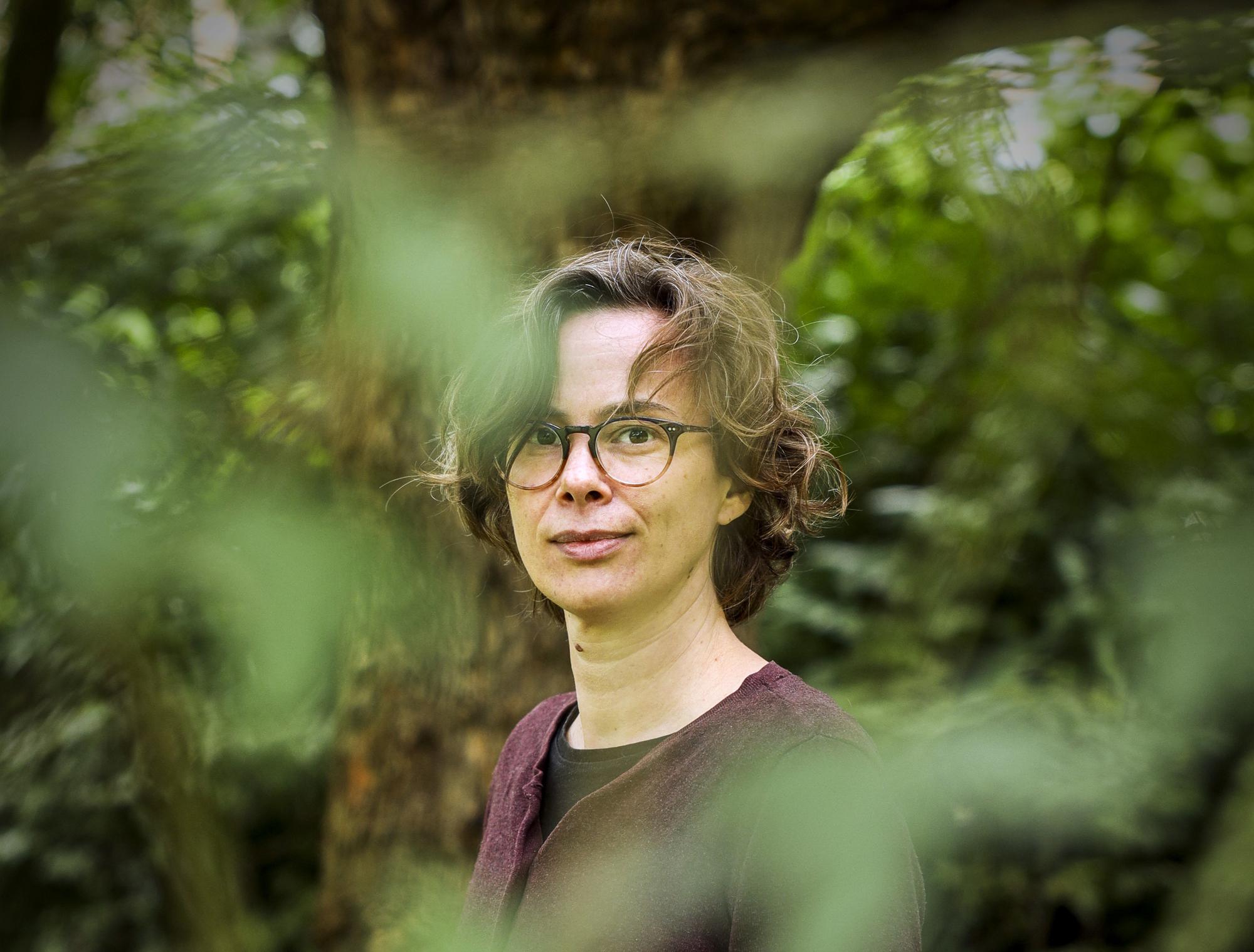 Lecture Sonja Schulte